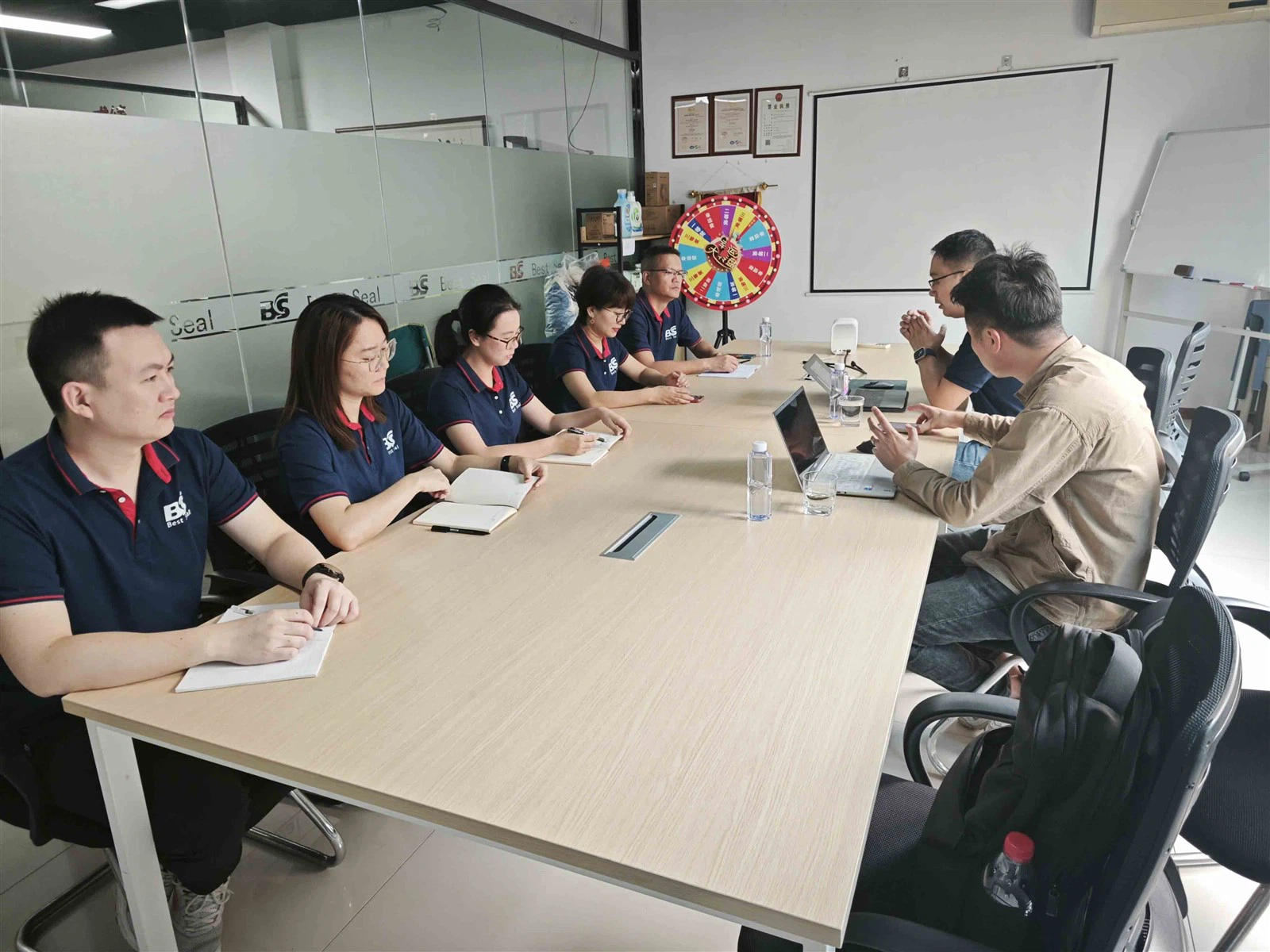 ISO Certification ISO Certification