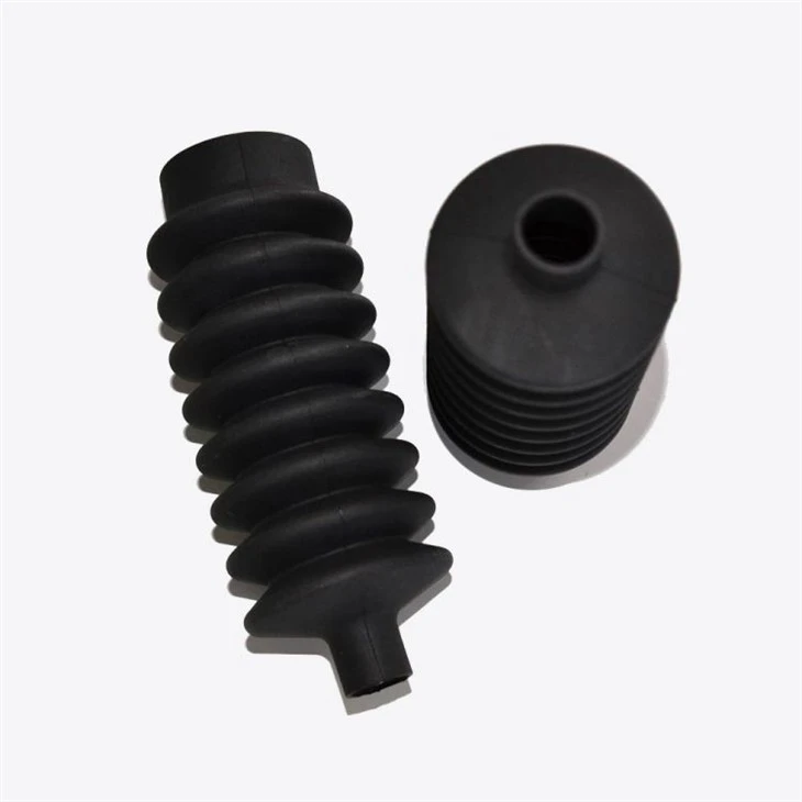 neoprene bellows