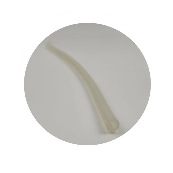 3mm silicone tubing