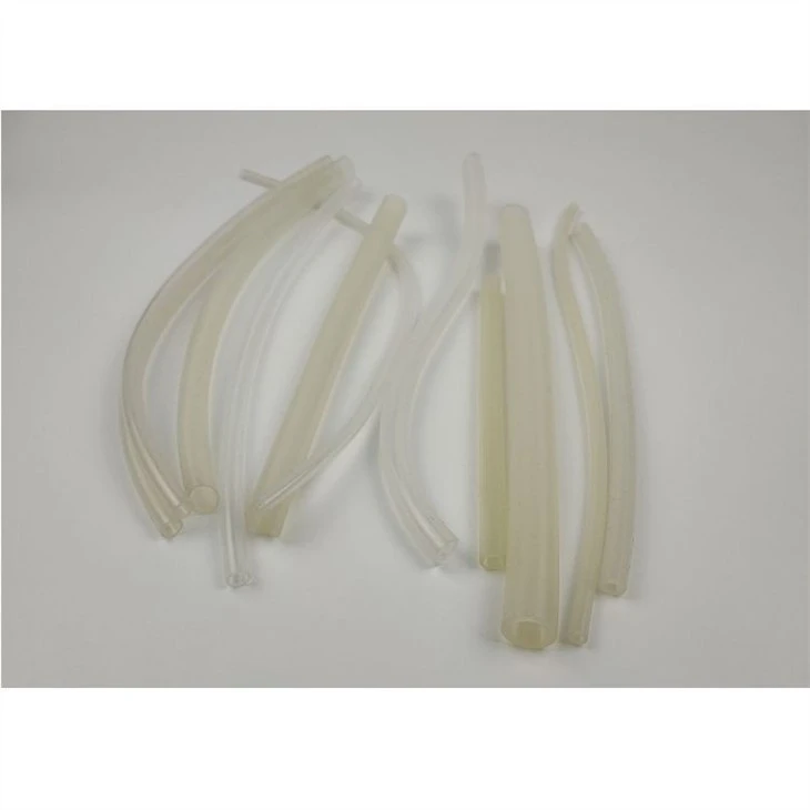 natural rubber tube