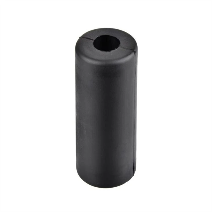rubber tube sleeve