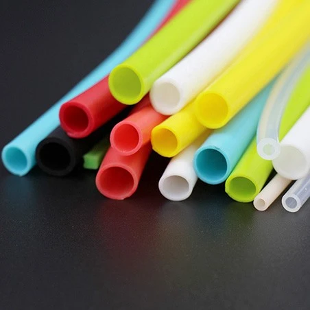 silicone p chewy tubes