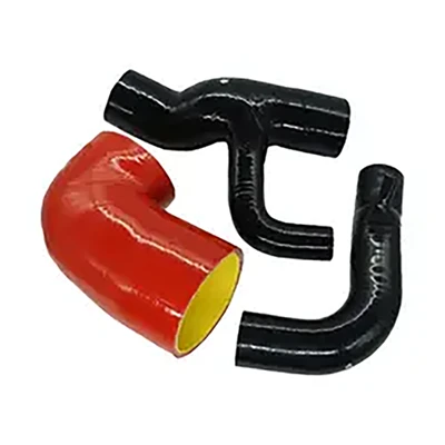 Intercooler tömlő szilikon