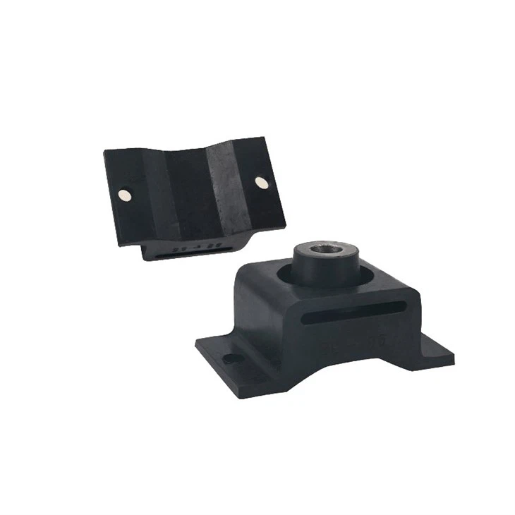 BE Type Shock Absorber factory