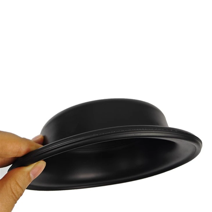 Fabric Reinforced Rubber Membrane high quality