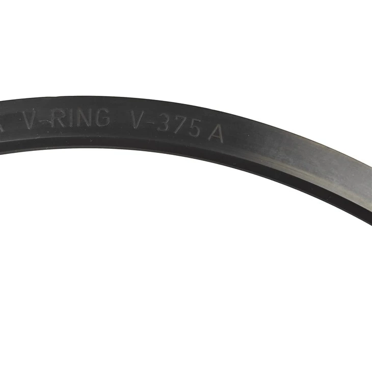 Rubber v-ring (2)