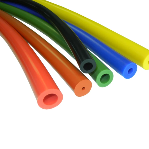 natural rubber tube